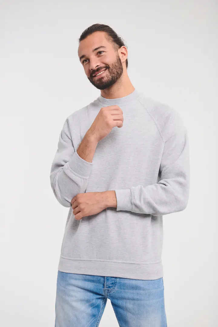 Classic Sweatshirt 2