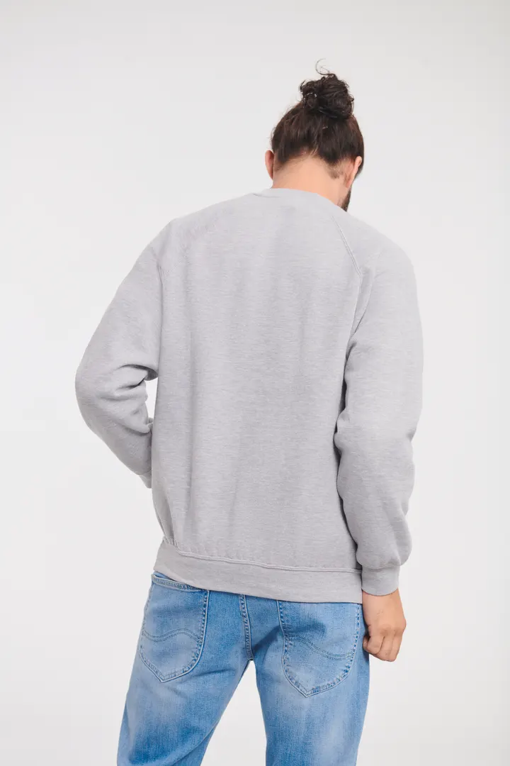 Classic Sweatshirt 1