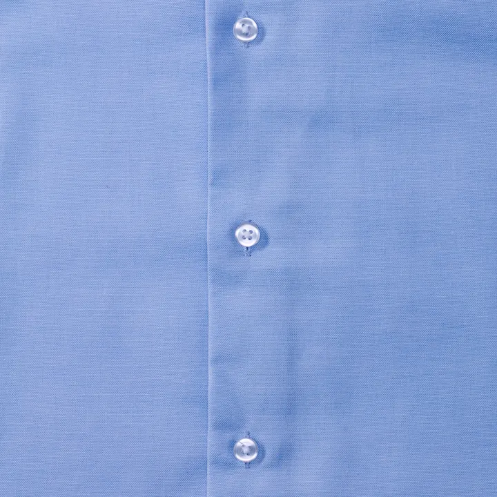 Chemise homme Oxford manches longues 3