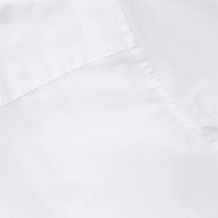 Tailliertes Oxford Hemd -⁠ Kurzarm 8