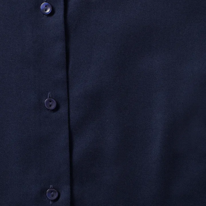 Ladies' Long Sleeve Easy Care Oxford Shirt 4