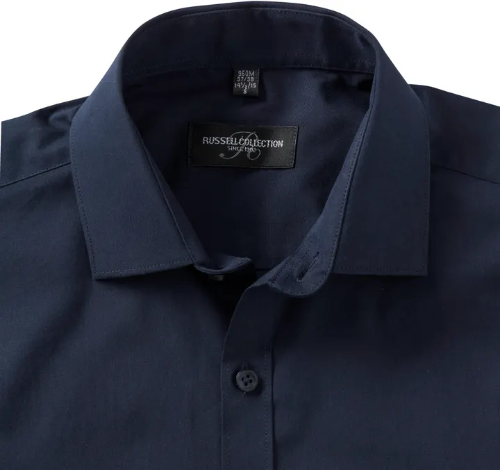 Men's Long Sleeve Ultimate Stretch 3