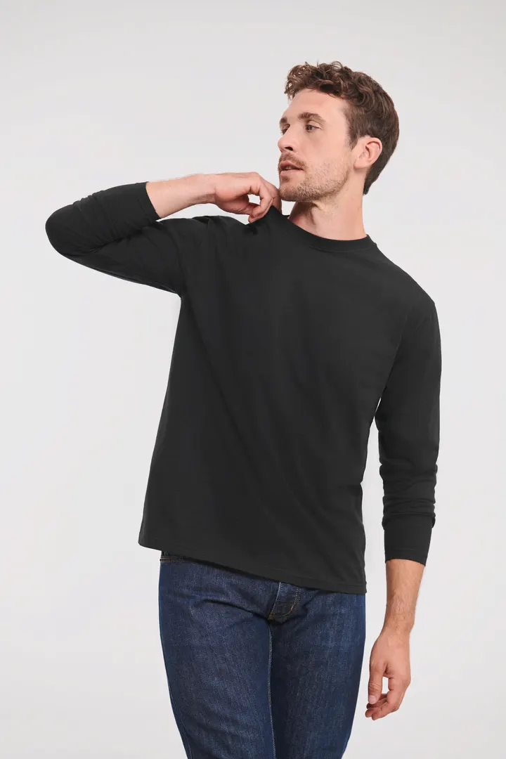 T-shirt Classique manches longues 2