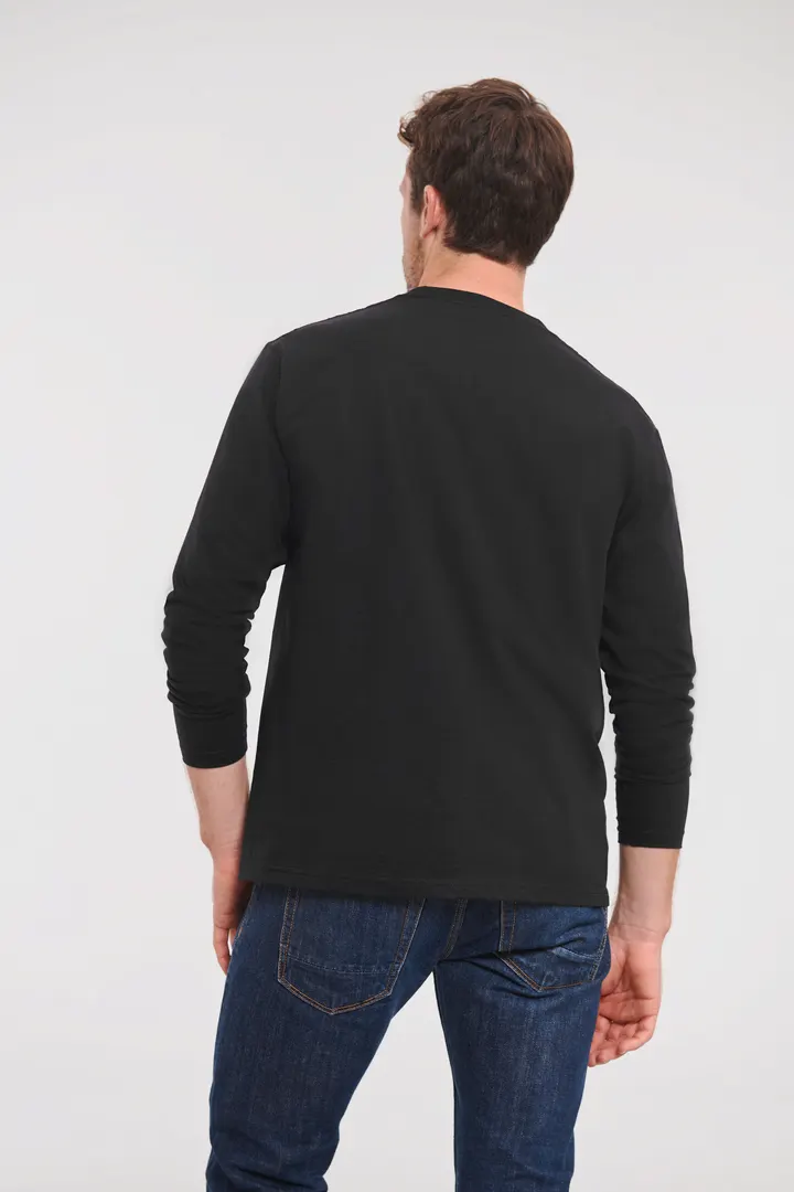 T-shirt Classique manches longues 1