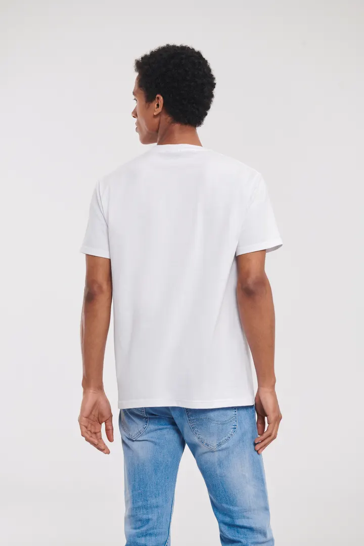 Classic Heavyweight T-Shirt 1