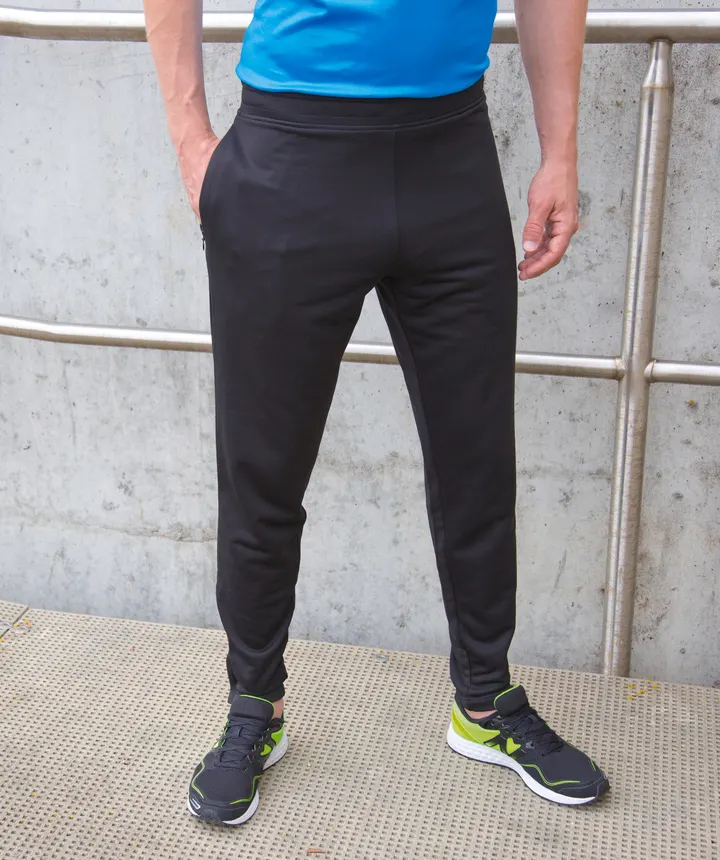 Pantalon de jogging ajusté homme 2