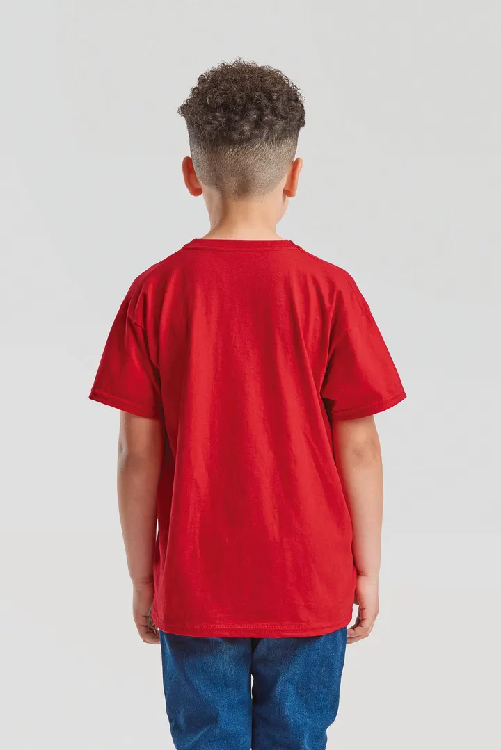 Kids Valueweight T (61-033-0) 2