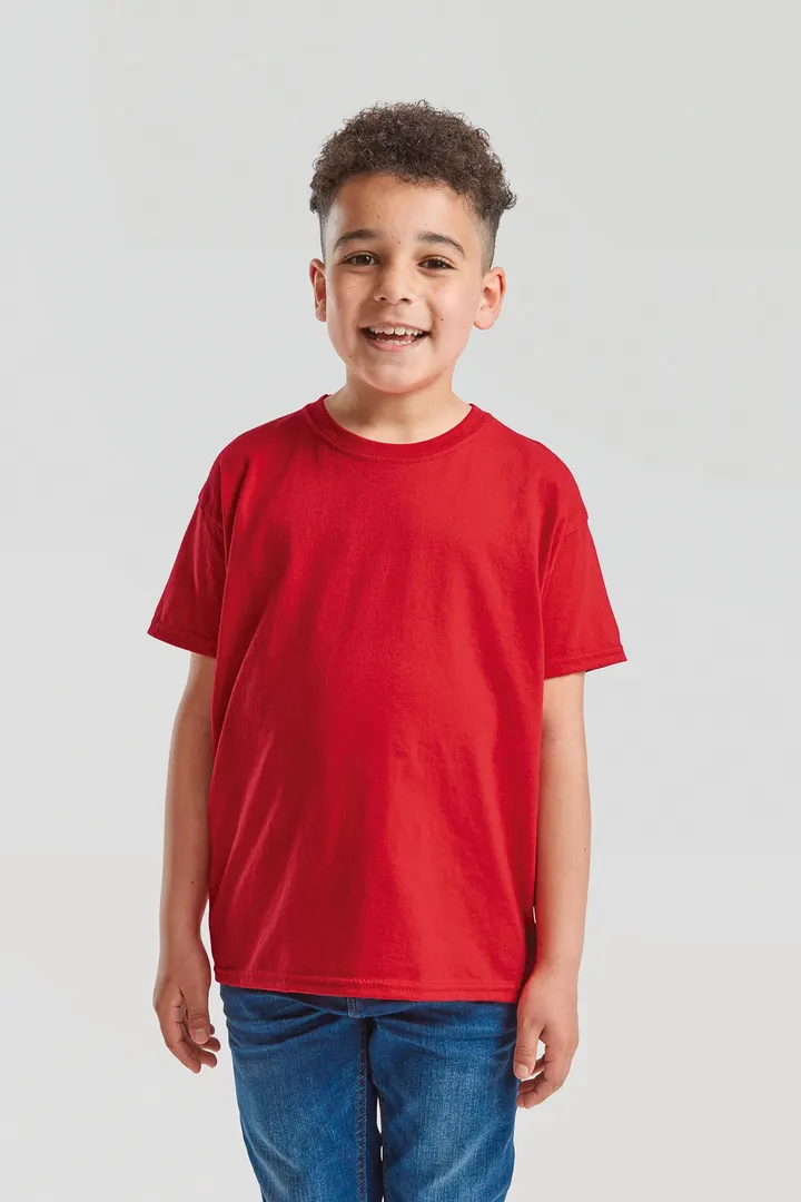 Kids Valueweight T (61-033-0) 3