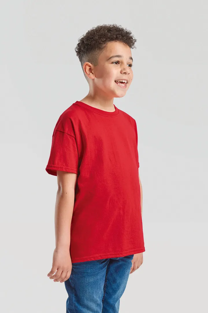 Kids Valueweight T (61-033-0) 4
