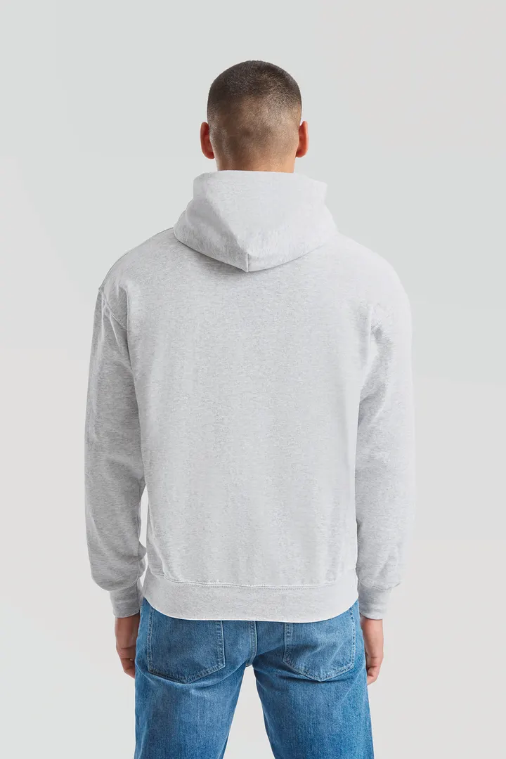 Sweat-shirt capuche Classic (62-208-0) 2