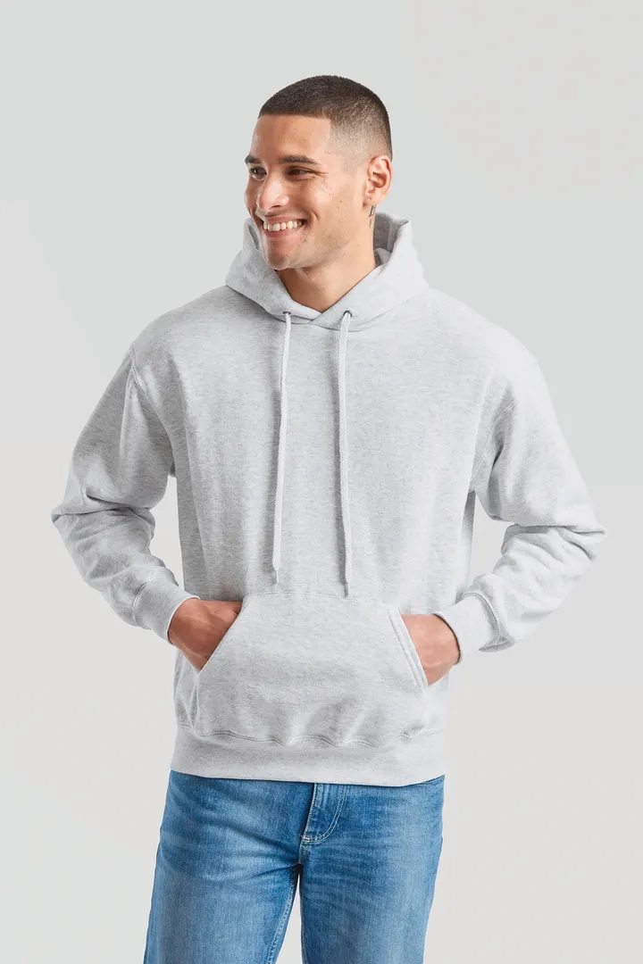 Sweat-shirt capuche Classic (62-208-0) 3