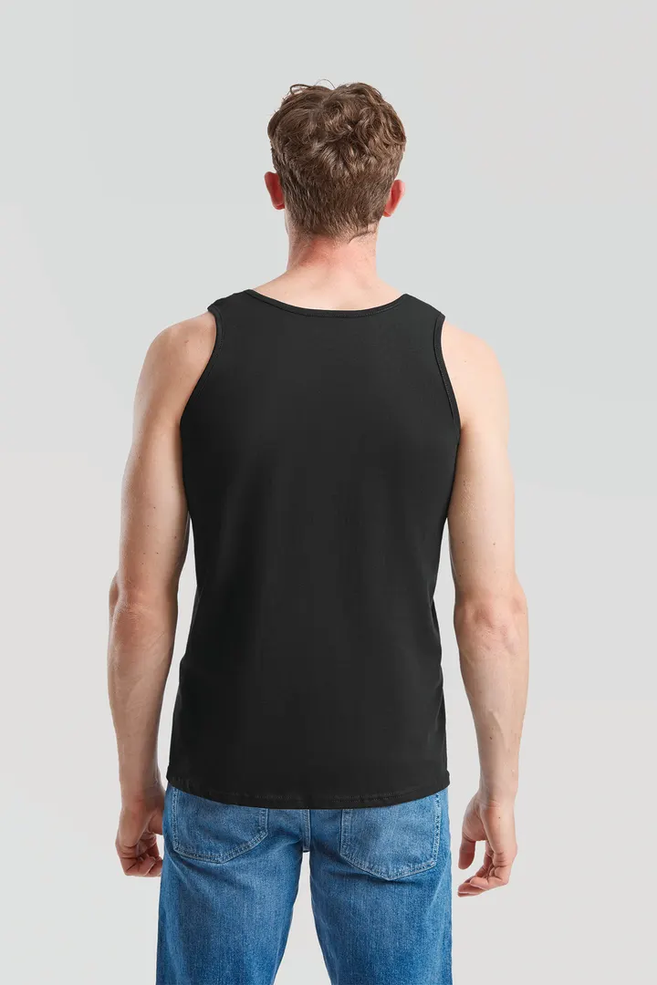 Débardeur homme Valueweight (61-098-0) 2