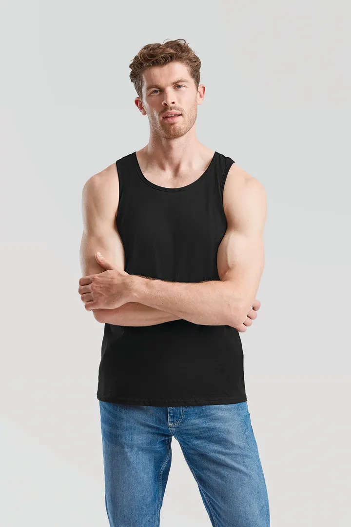 Débardeur homme Valueweight (61-098-0) 3