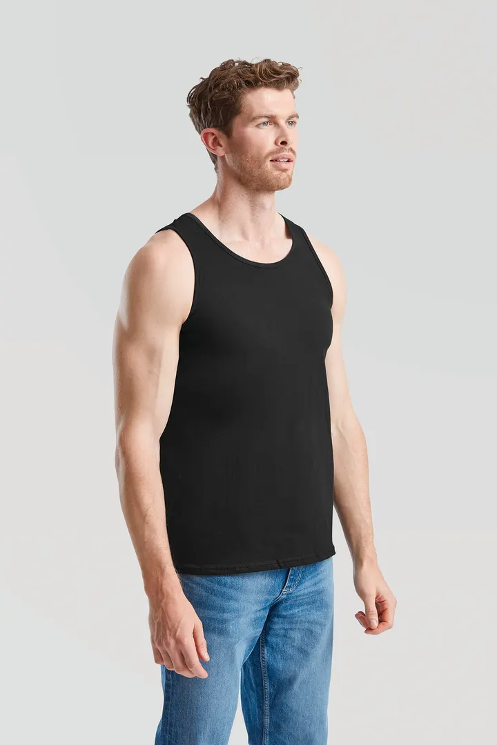 Débardeur homme Valueweight (61-098-0) 4