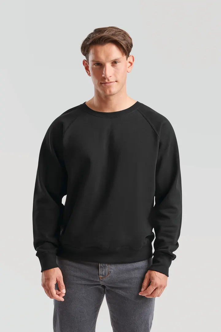 Classic Raglan Sweat (62-216-0) 3