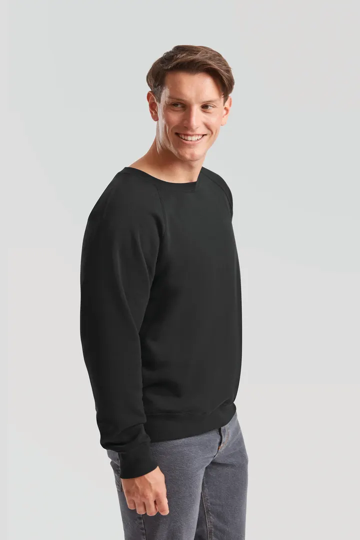 Classic Raglan Sweat (62-216-0) 4