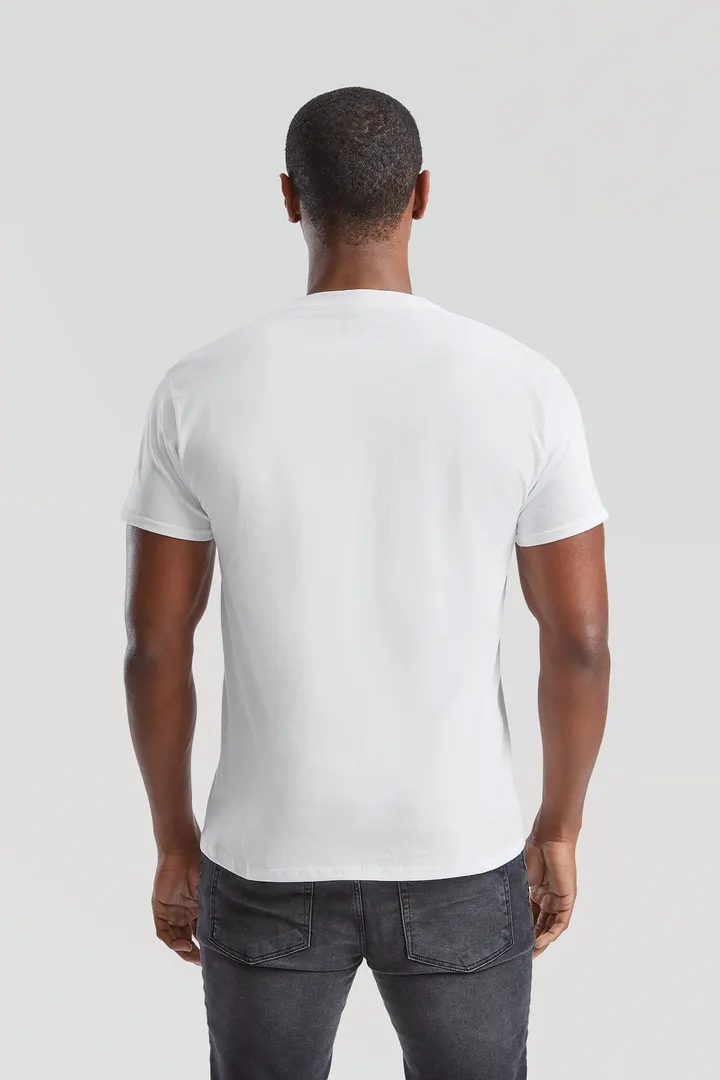 T-shirt Homme Original-T (61-082-0) 2