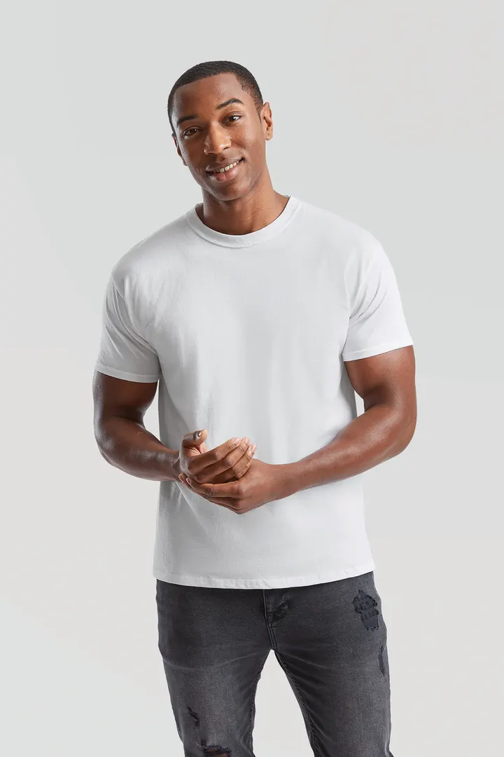 T-shirt Homme Original-T (61-082-0) 3