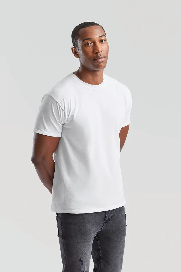 T-shirt Homme Original-T (61-082-0) 4