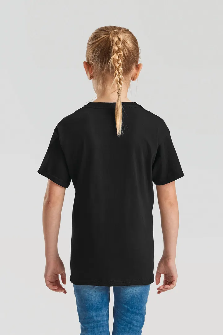 T-shirt Enfant Original-T (61-019-0) 2