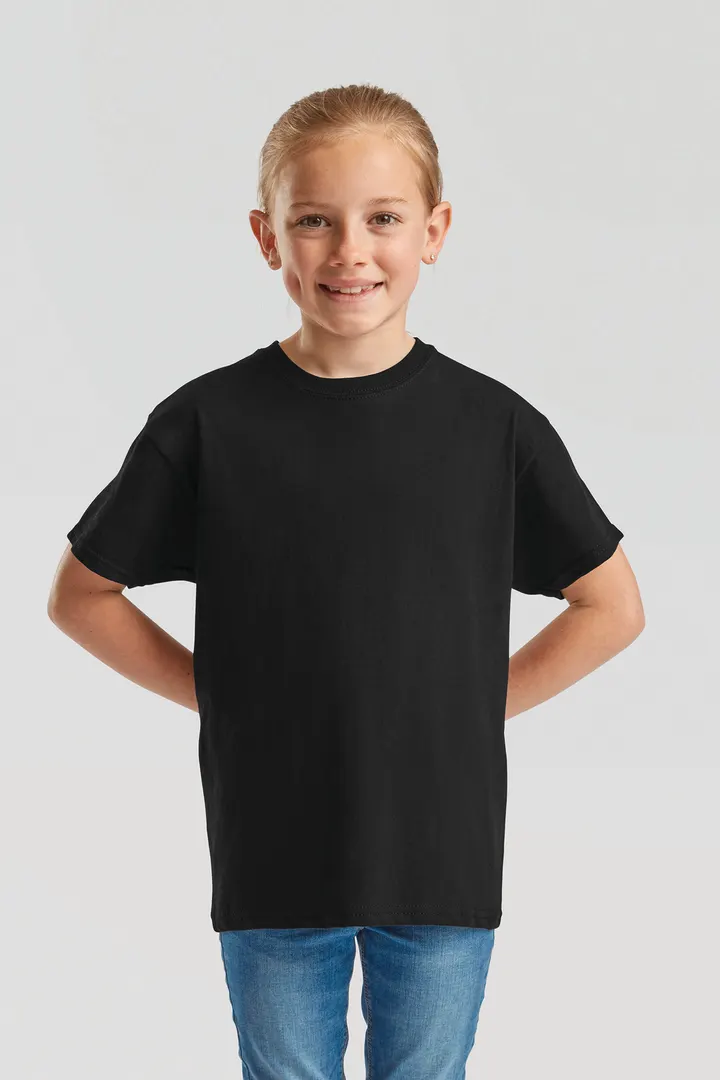 T-shirt Enfant Original-T (61-019-0) 3