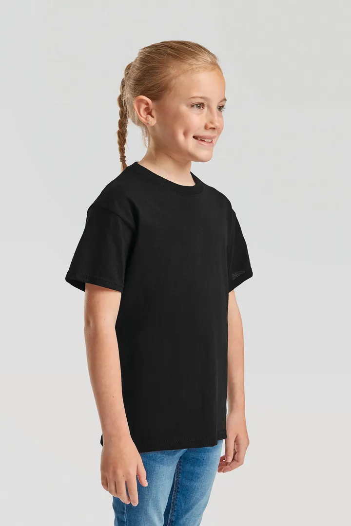 T-shirt Enfant Original-T (61-019-0) 4