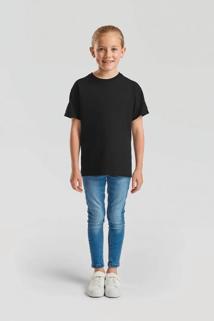 T-shirt Enfant Original-T (61-019-0) 1