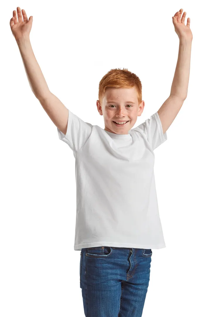 T-shirt Iconic 150 T enfant 4