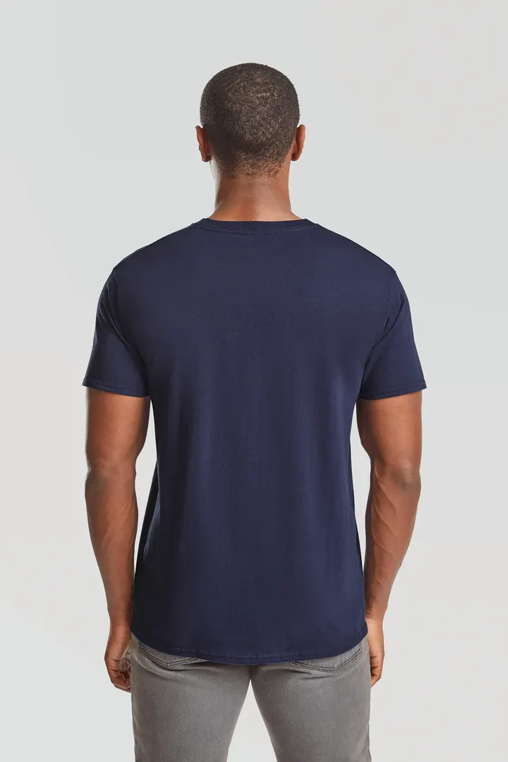 T-shirt lourd Heavy-t 2