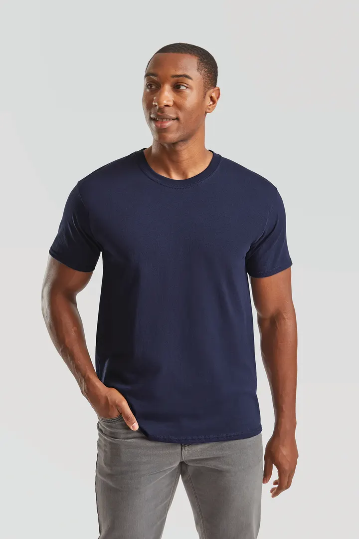 T-shirt lourd Heavy-t 3