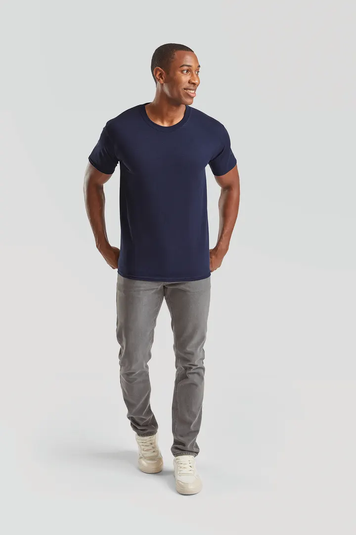 T-shirt lourd Heavy-t 1