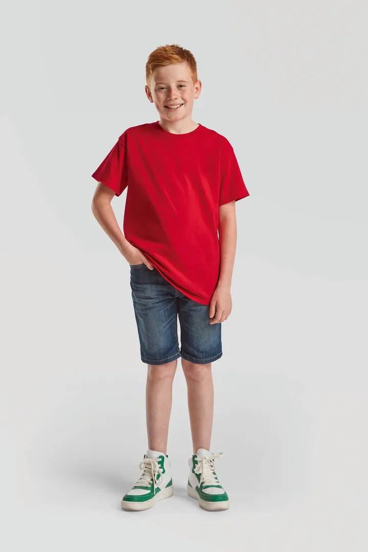 T-shirt Iconic 195 T enfant 10