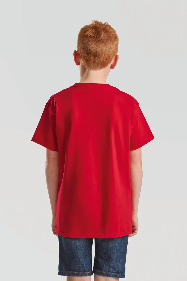 T-shirt Iconic 195 T enfant 11