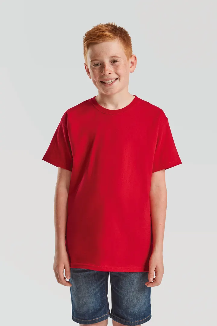 T-shirt Iconic 195 T enfant 12