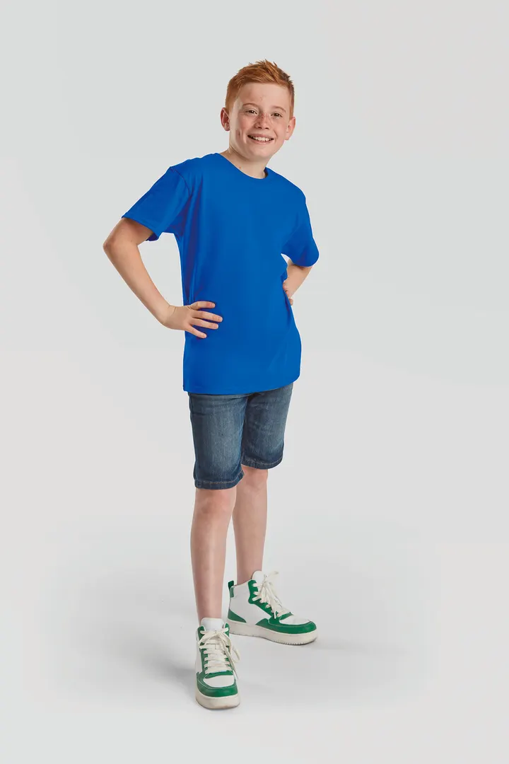 T-shirt Iconic 195 T enfant 13