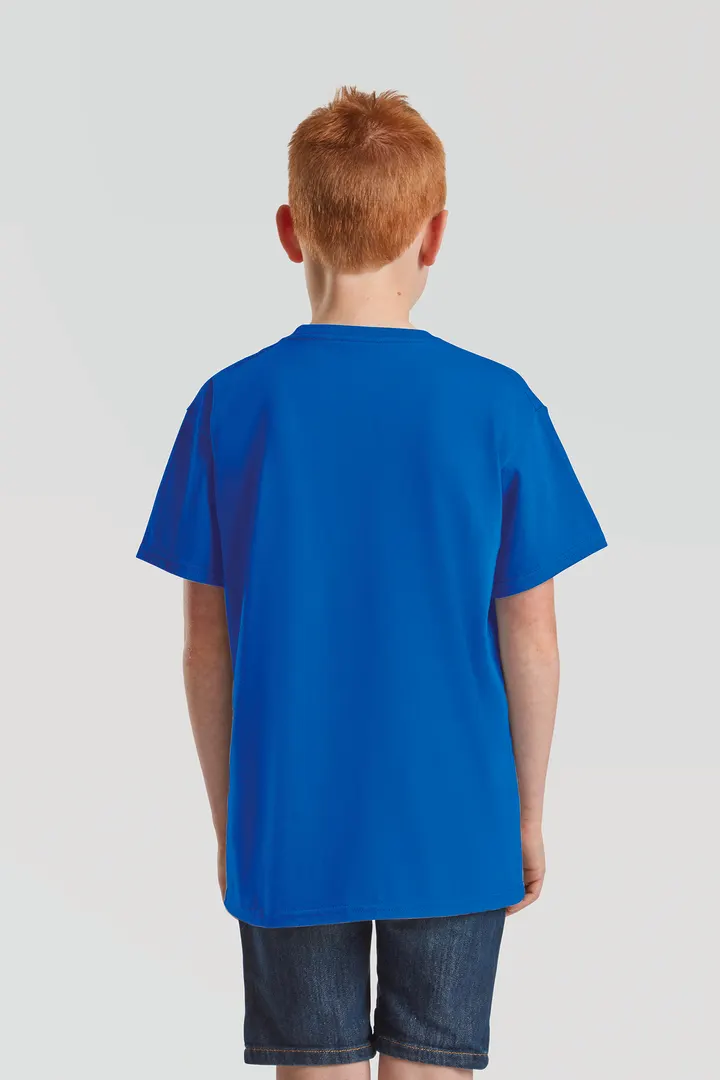 T-shirt Iconic 195 T enfant 14