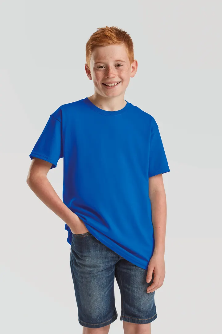 T-shirt Iconic 195 T enfant 15