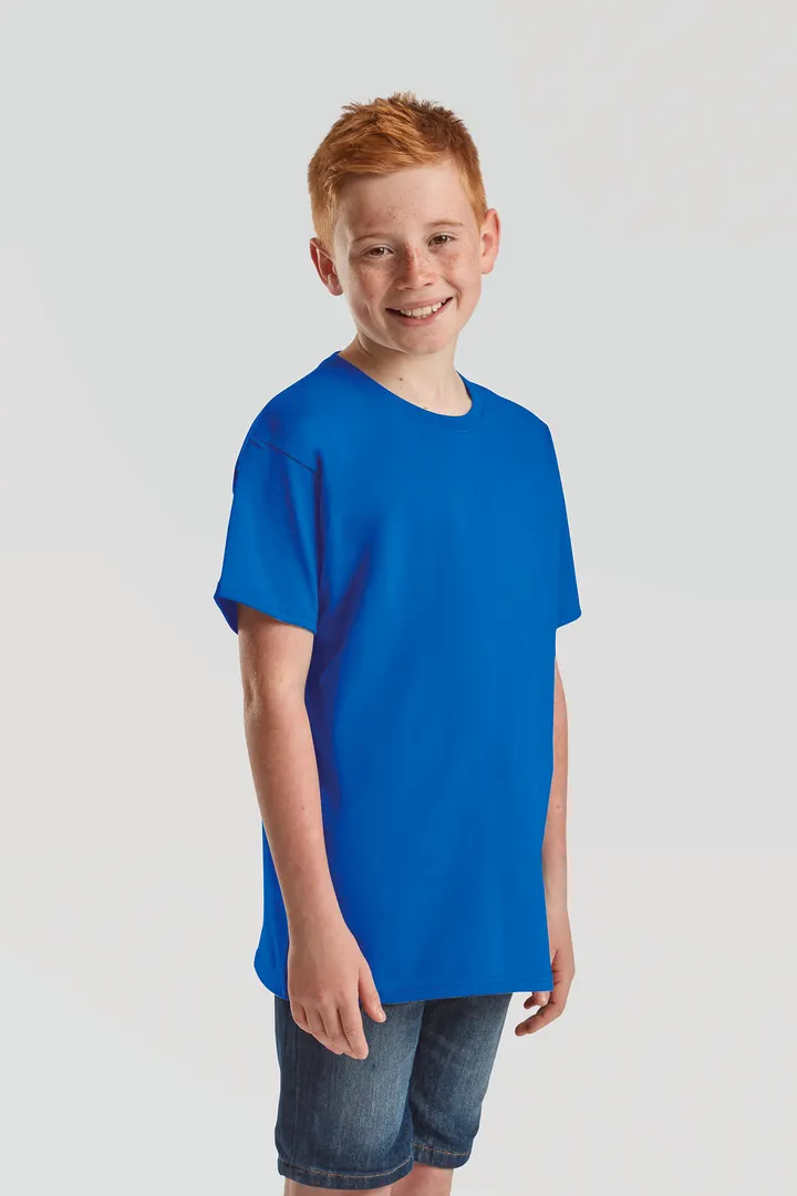 T-shirt Iconic 195 T enfant 16