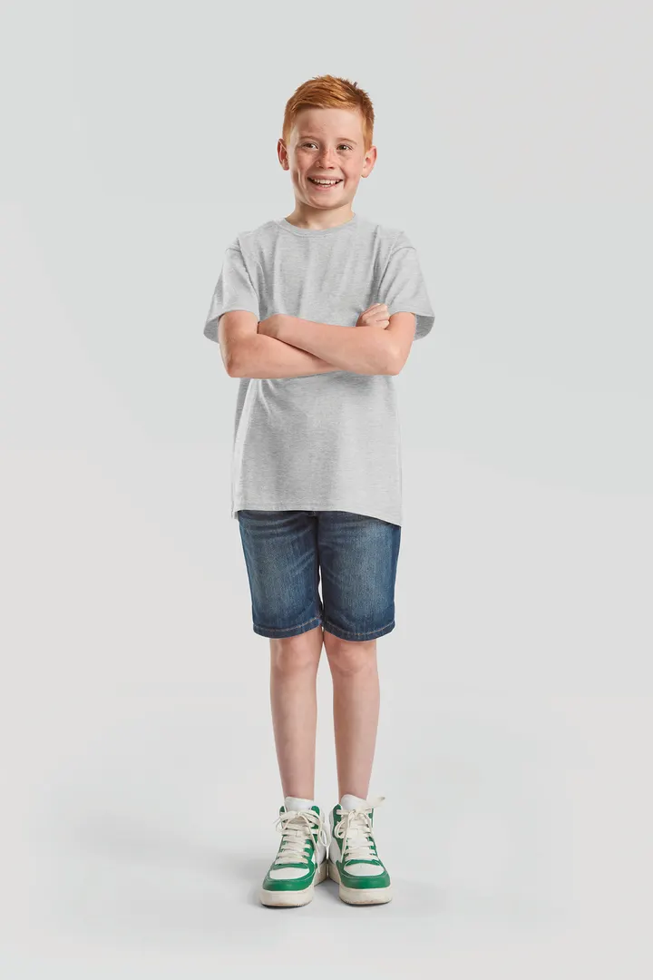 T-shirt Iconic 195 T enfant 17