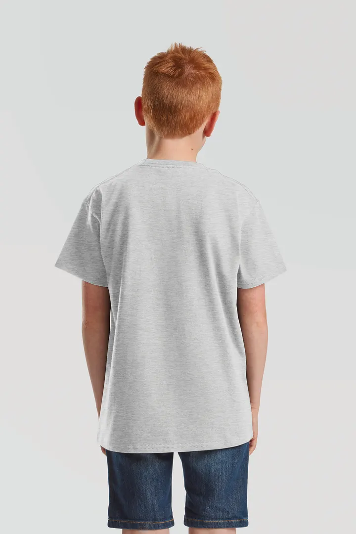 T-shirt Iconic 195 T enfant 18