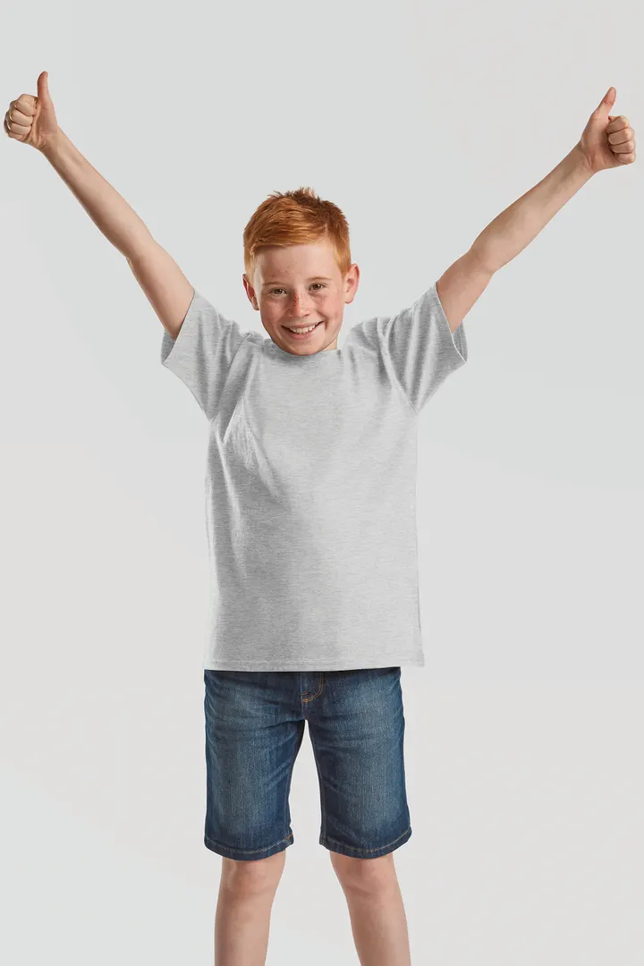 T-shirt Iconic 195 T enfant 19