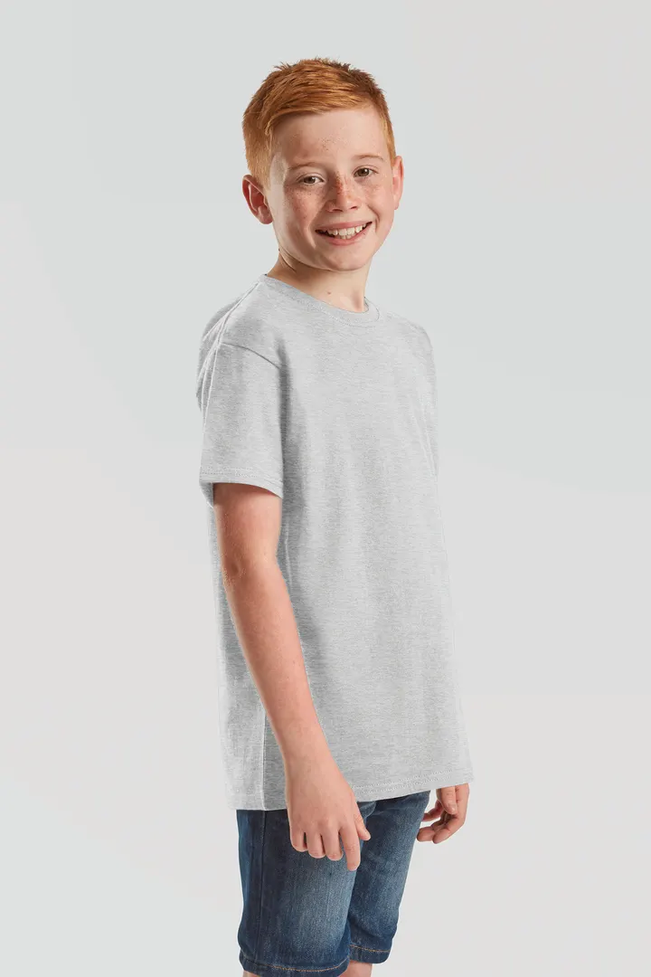 T-shirt Iconic 195 T enfant 20