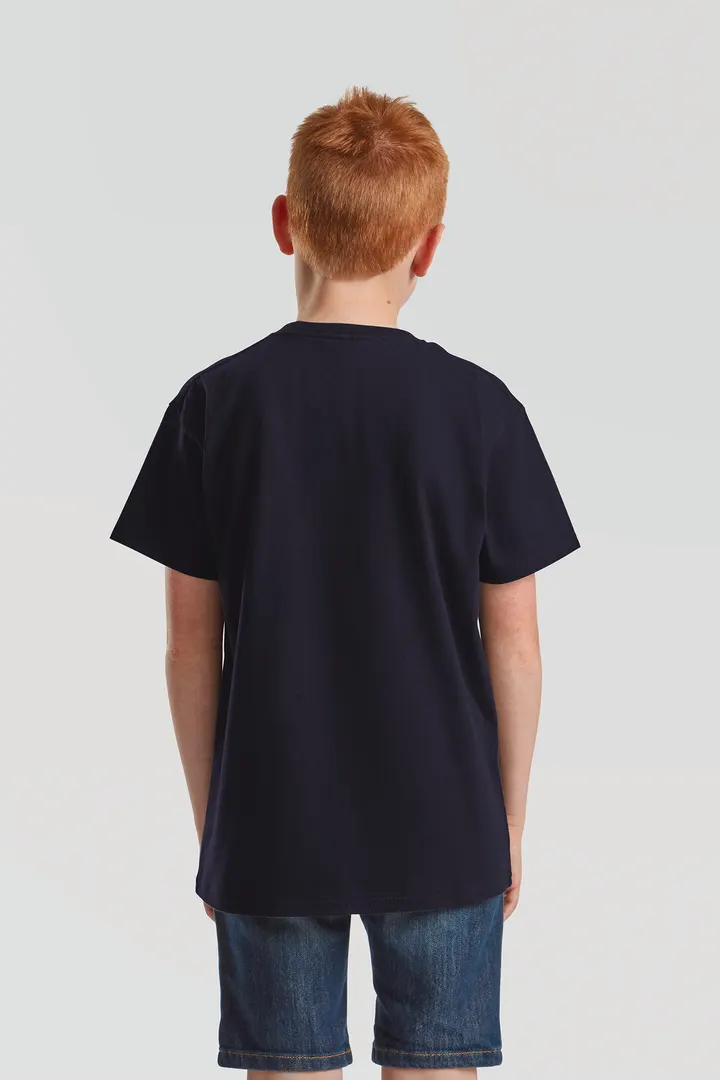 T-shirt Iconic 195 T enfant 22