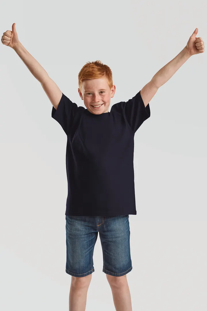 T-shirt Iconic 195 T enfant 23