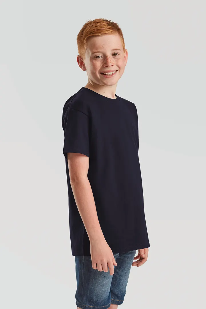 T-shirt Iconic 195 T enfant 24