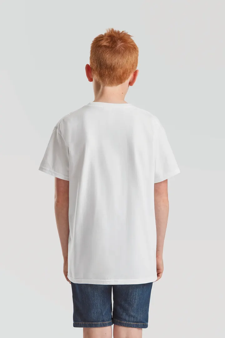 T-shirt Iconic 195 T enfant 2