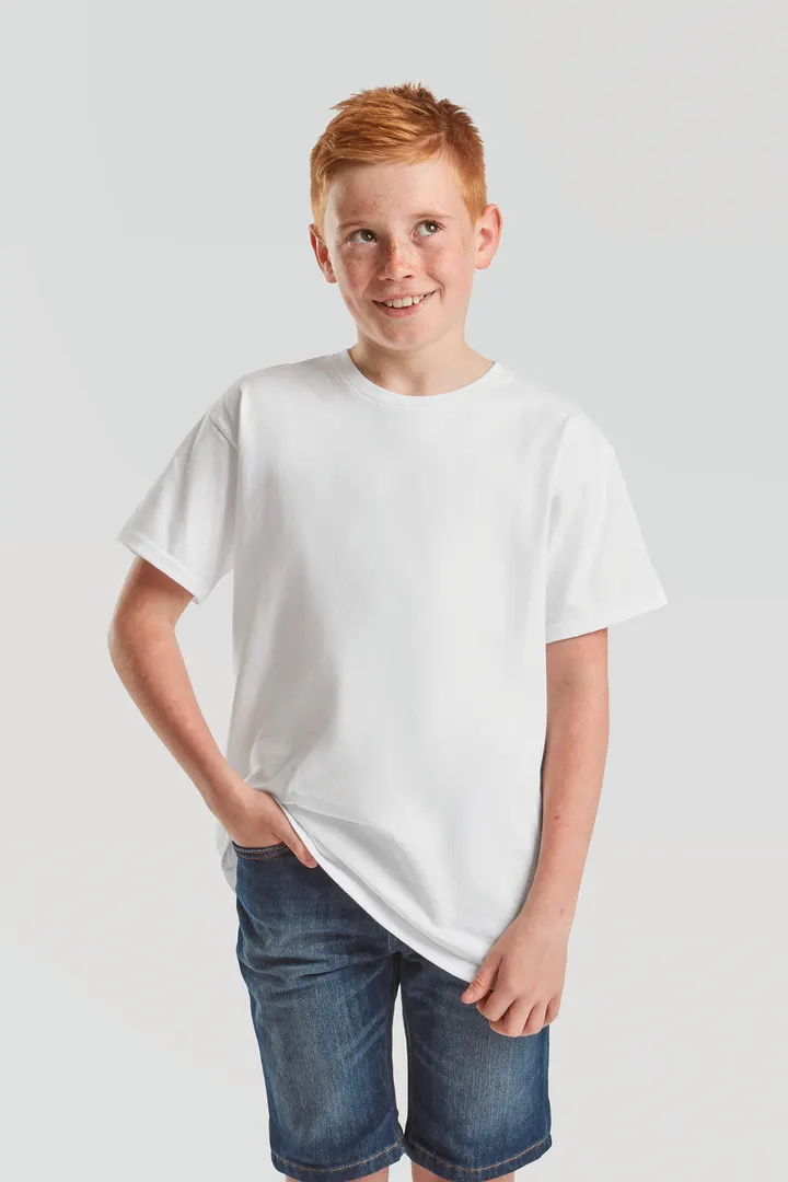 T-shirt Iconic 195 T enfant 3