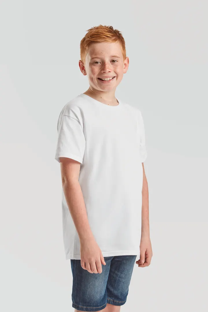 T-shirt Iconic 195 T enfant 4