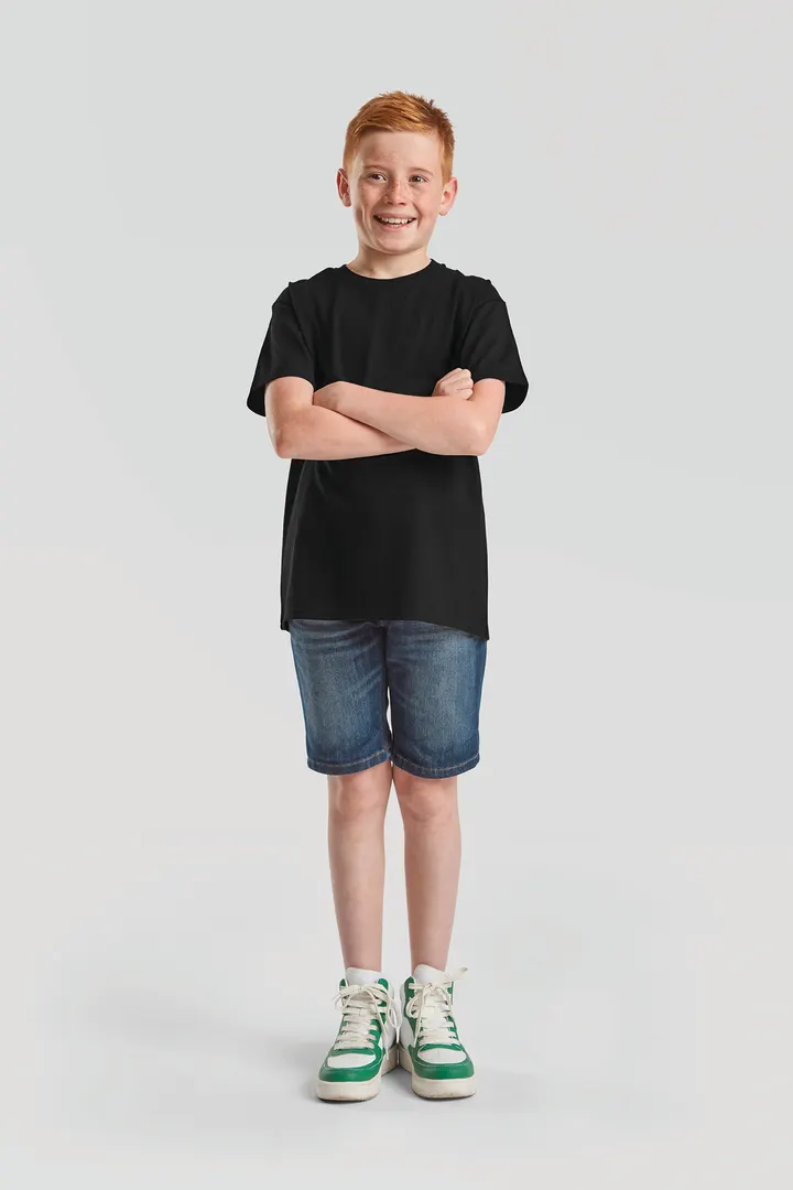 T-shirt Iconic 195 T enfant 5