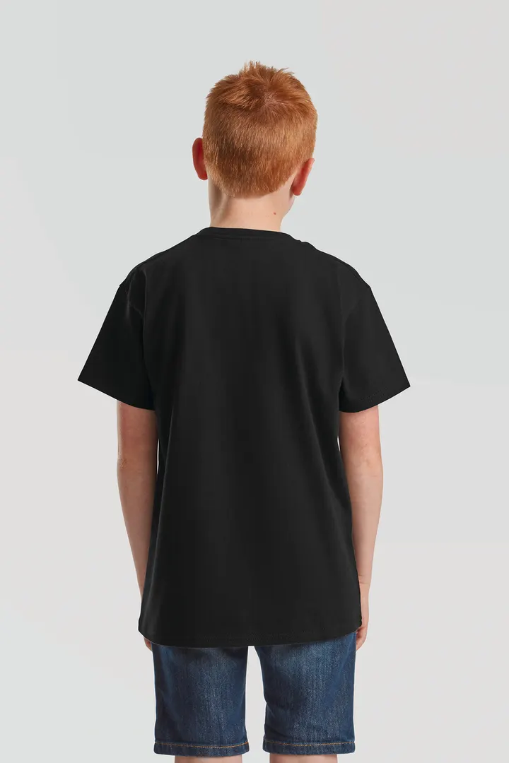 T-shirt Iconic 195 T enfant 6